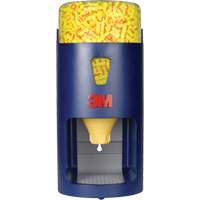 One Touch Pro Earplugs Dispenser Northern Industrial Supply Inc.