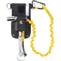 Sangle d'amarrage style tendeur pour outil, Tendeur, Mousqueton/boucle Northern Industrial Supply Inc.