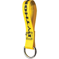 Passant de ceinture &agrave; point de fixation pour outil Northern Industrial Supply Inc.