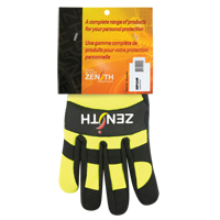 Mechanic's Gloves