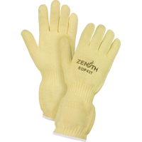 Gants r&eacute;sistants aux flammes et &agrave; la coupe, Twaron, Grand, Prot&egrave;ge jusqu'&agrave; 482° F (250° C) Northern Industrial Supply Inc.