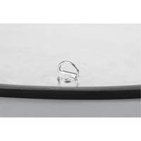 360° Dome Mirror, Full Dome, Closed Top, 18" Diameter Northern Industrial Supply Inc.