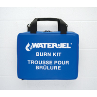 Water-Jel&reg; Emergency Burn Kit, Nylon Bag, Class 2 Northern Industrial Supply Inc.