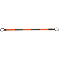Retractable Cone Bars