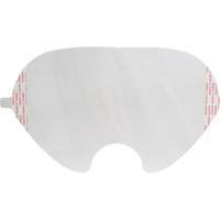Lens Cover for FF-400 Series Respirators Northern Industrial Supply Inc.