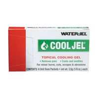 Water-Jel&reg; - Cool Jel, Gel, Class 2 Northern Industrial Supply Inc.