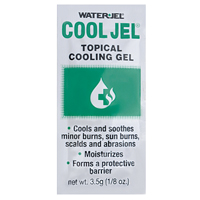 Water-Jel&reg; - Cool Jel, Gel, Class 2 Northern Industrial Supply Inc.