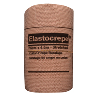 Bandage en cr&ecirc;pe de coton, Rouleau lo x 3" la, Classe 1 Northern Industrial Supply Inc.