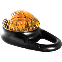 Clignotant d'avertissement Guardian TAG-IT, Continu/Clignotement, Jaune Northern Industrial Supply Inc.