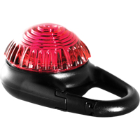 Clignotant d'avertissement Guardian TAG-IT, Continu/Clignotement, Rouge Northern Industrial Supply Inc.