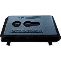 Agrafe de ceinture pour clignotant d'avertissement Guardian Northern Industrial Supply Inc.