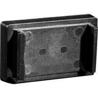 Socle magn&eacute;tique amovible pour clignotant d'avertissement Guardian Northern Industrial Supply Inc.