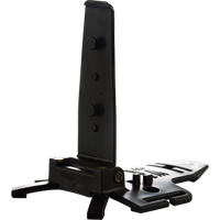 Socle universel pou pour clignotant d'avertissement VIP Northern Industrial Supply Inc.