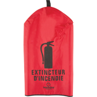 Fire Extinguisher Covers Northern Industrial Supply Inc.