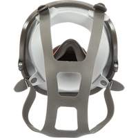 Respirateur r&eacute;utilisable &agrave; masque complet s&eacute;rie 6000, &eacute;lastom&egrave;re/Silicone/Thermoplastique, Petit Northern Industrial Supply Inc.