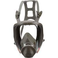 Respirateur r&eacute;utilisable &agrave; masque complet s&eacute;rie 6000, &eacute;lastom&egrave;re/Silicone/Thermoplastique, Moyen Northern Industrial Supply Inc.