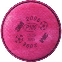 2000 Series Respirator Prefilters, Particulate Filter, Acid Gas Northern Industrial Supply Inc.