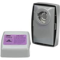 7093 Respirator Filters, Particulate Filter, P100 Filter Northern Industrial Supply Inc.