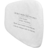 6000 Series Gas/Vapour Respirator Filters Northern Industrial Supply Inc.
