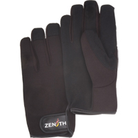 ZM100 Mechanic's Gloves, Synthetic Palm, Size Medium Northern Industrial Supply Inc.