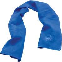 Chill-Its&reg; 6602 Cooling Towels, Blue Northern Industrial Supply Inc.