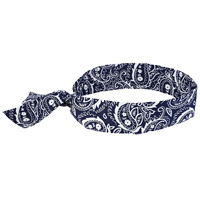 Foulards de refroidissement Chill-Its 6700, Bleu Northern Industrial Supply Inc.
