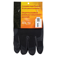 ZM300 Mechanic's Gloves, Grain Leather Palm, Size X-Large Northern Industrial Supply Inc.