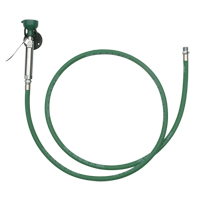 Emergency Body Spray Drench Hose Northern Industrial Supply Inc.