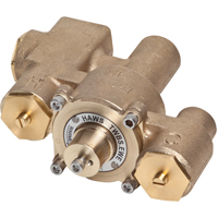Thermostatic Mixing Valves, 12 GPM Northern Industrial Supply Inc.