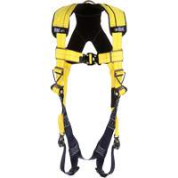 Fall Arrest Harnesses