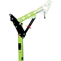 Fall Rescue Equipment