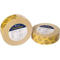 ChemTape&reg; Chemical-Resistant Tape, 50.8 mm (2") x 50 m (164'), Yellow Northern Industrial Supply Inc.
