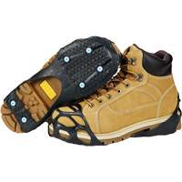 All Purpose Traction Aid, Tungsten Carbide, Stud Traction, Large Northern Industrial Supply Inc.