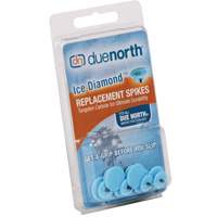 Replacement Ice Diamond Spikes for DueNorth&reg; Traction Aids Northern Industrial Supply Inc.