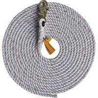 Cordages de s&eacute;curit&eacute; Northern Industrial Supply Inc.