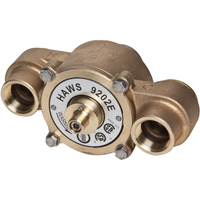 Thermostatic Mixing Valves, 78 GPM Northern Industrial Supply Inc.