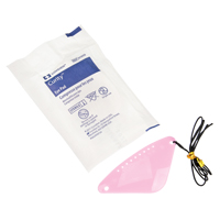 Trousse de pansements (tampon & protecteur), Oculaire, Classe 1 Northern Industrial Supply Inc.