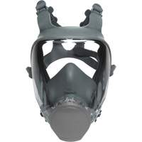 Respirateur &agrave; masque complet 9000, &eacute;lastom&egrave;re/Thermoplastique, Petit Northern Industrial Supply Inc.