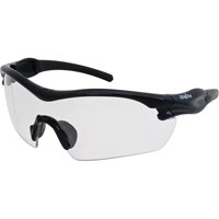 Z1200 Series Safety Glasses, Clear Lens, Anti-Scratch, Meets/Exceeds CSA Z94.3 Northern Industrial Supply Inc.