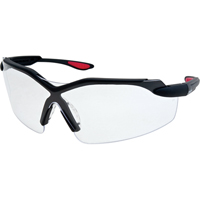 Z1300 Series Safety Glasses, Clear Lens, Anti-Scratch, Meets/Exceeds CSA Z94.3 Northern Industrial Supply Inc.