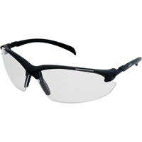 Z1400 Series Safety Glasses, Clear Lens, Anti-Fog/Anti-Scratch, ANSI Z87+/Meets/Exceeds CSA Z94.3 Northern Industrial Supply Inc.