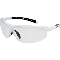 Lunettes de s&eacute;curit&eacute; s&eacute;rie Z1500, Lentille Transparent, Anti-&eacute;gratignures, R&eacute;pond ou surpasse la norme CSA Z94.3 Northern Industrial Supply Inc.