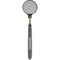 Miroir d'inspection, Circulaire, 2-1/4" lo x 2-1/4" la, T&eacute;lescopique Northern Industrial Supply Inc.