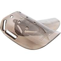 Non-Conductive Metatarsal Guards, Polycarbonate Northern Industrial Supply Inc.