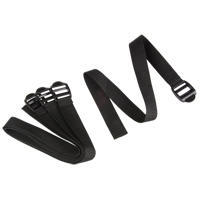 Non-Conductive Metatarsal Guards - Optional Metstrap Northern Industrial Supply Inc.