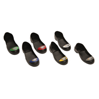 TurboToe&reg; Safety Toe Caps, 3X-Large Northern Industrial Supply Inc.