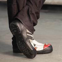 TurboToe&reg; Safety Toe Caps, 3X-Large Northern Industrial Supply Inc.