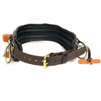 Ceinture de monteur - mod&egrave;le flottant Northern Industrial Supply Inc.