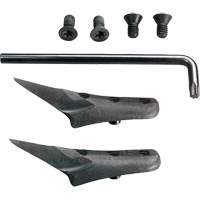 Replacement Pole Climbing Gaffs Northern Industrial Supply Inc.