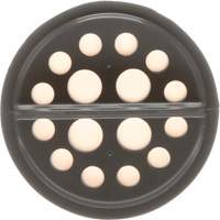 Speaking Diaphragm Assembly Northern Industrial Supply Inc.